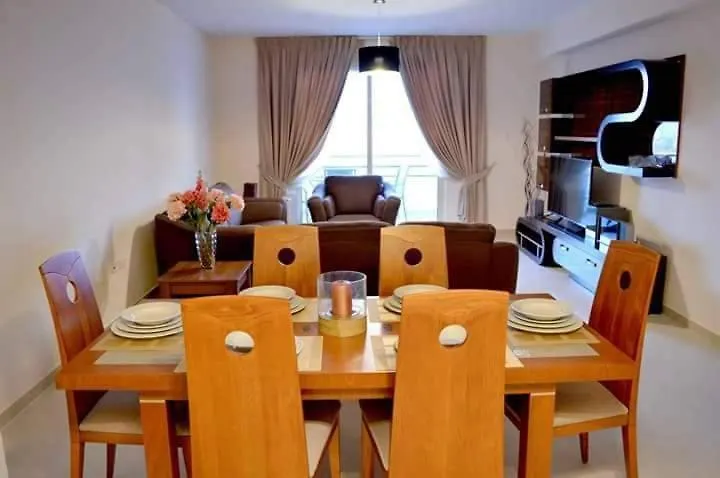 Apartment Aminn Hotel Tirana Albania