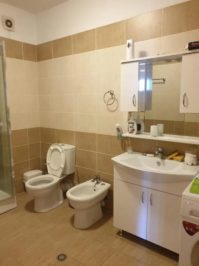 Aminn Hotel Tirana